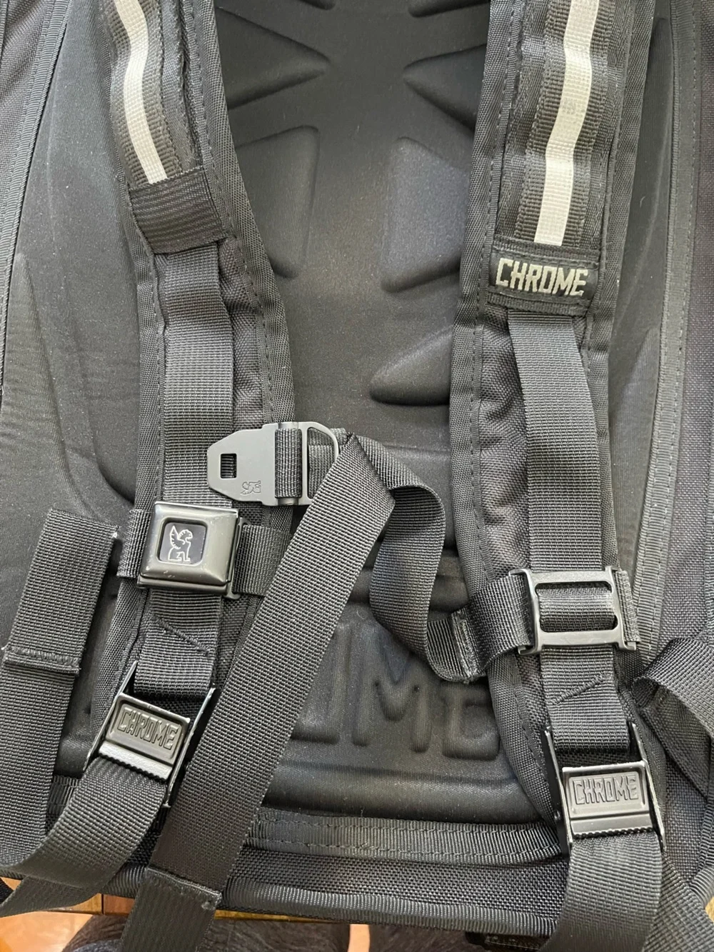 Chrome Industries chrome industries